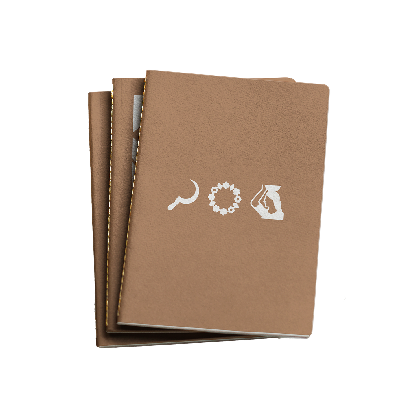 Limited Edition Shavuot Notebook