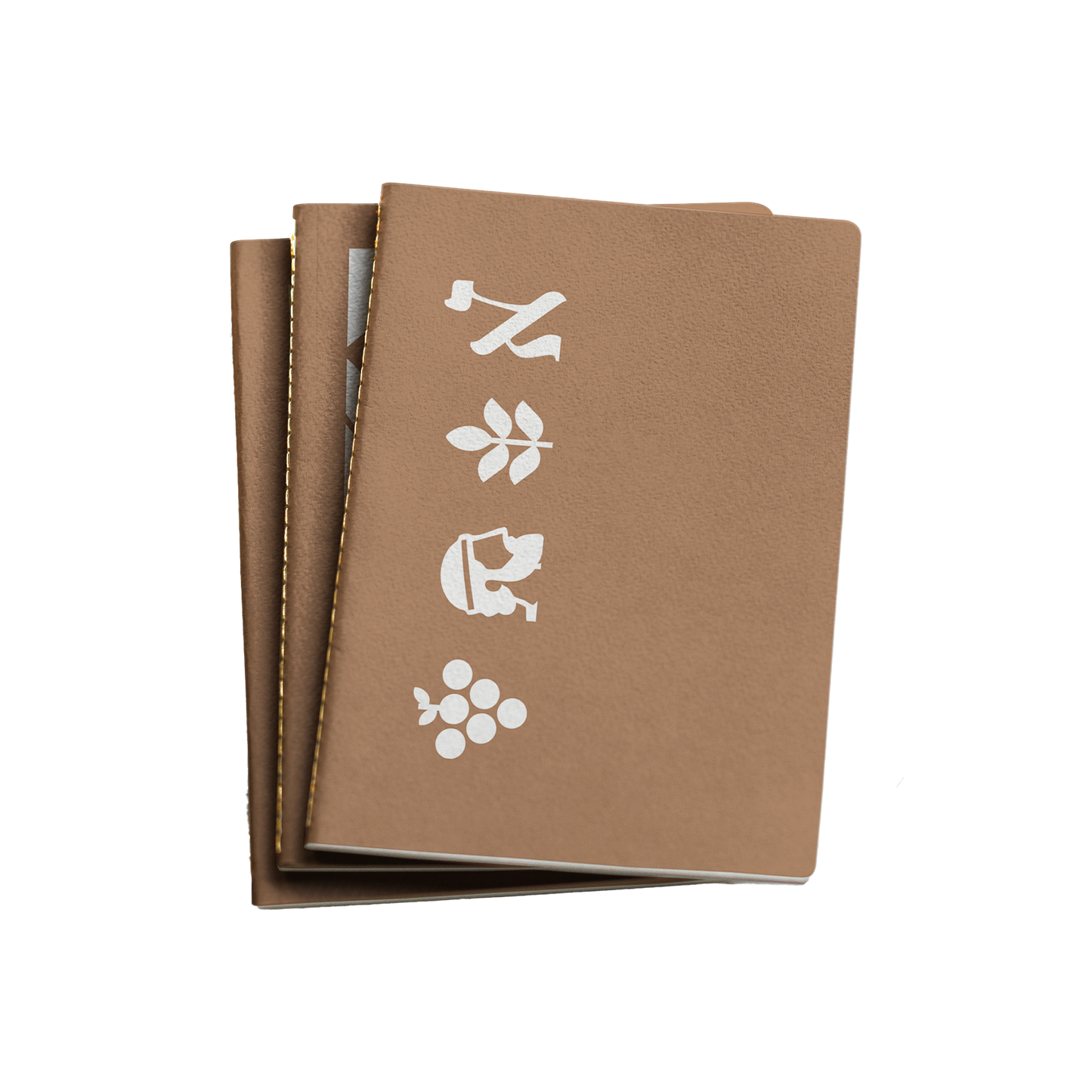 Limited Edition Shavuot Notebook