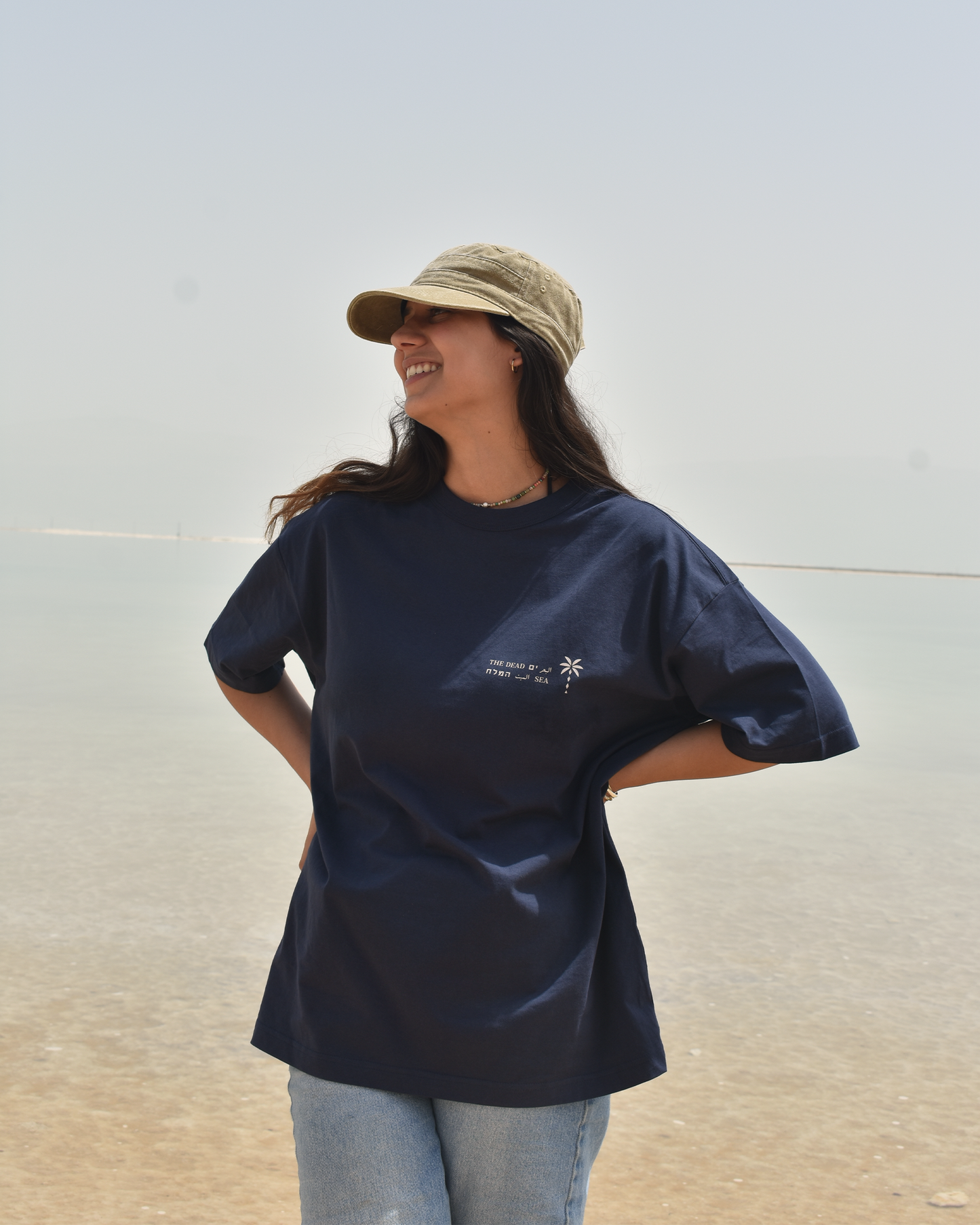 Golden Ways Pack - The Dead Sea