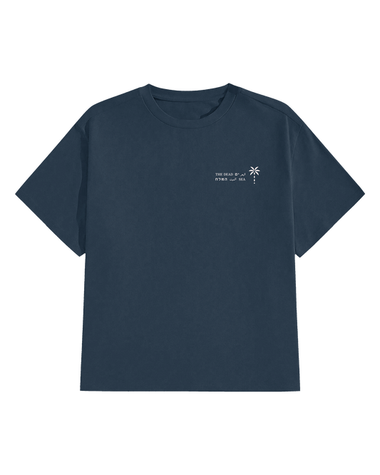 The Dead Sea T-Shirt