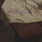 Lilac Logo T-Shirt