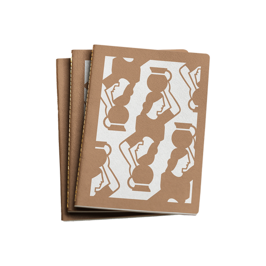 Limited Edition Shavuot Notebook